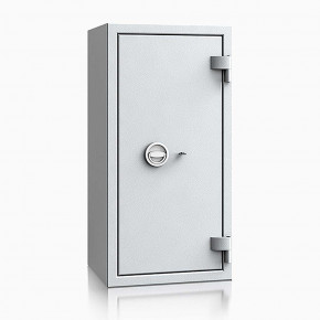 Schlüsseltresor safe4key I - Größe 6 / 1000x500x420 / 720 Haken / 159kg / 157012 DIN R / Klasse 1  EN 1143-1, ECB•S / RAL7035