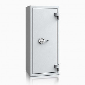 Schlüsseltresor safe4key I - Größe 7 / 1150x500x420 / 880 Haken / 179kg / 157016 DIN R / Klasse 1  EN 1143-1, ECB•S / RAL7035